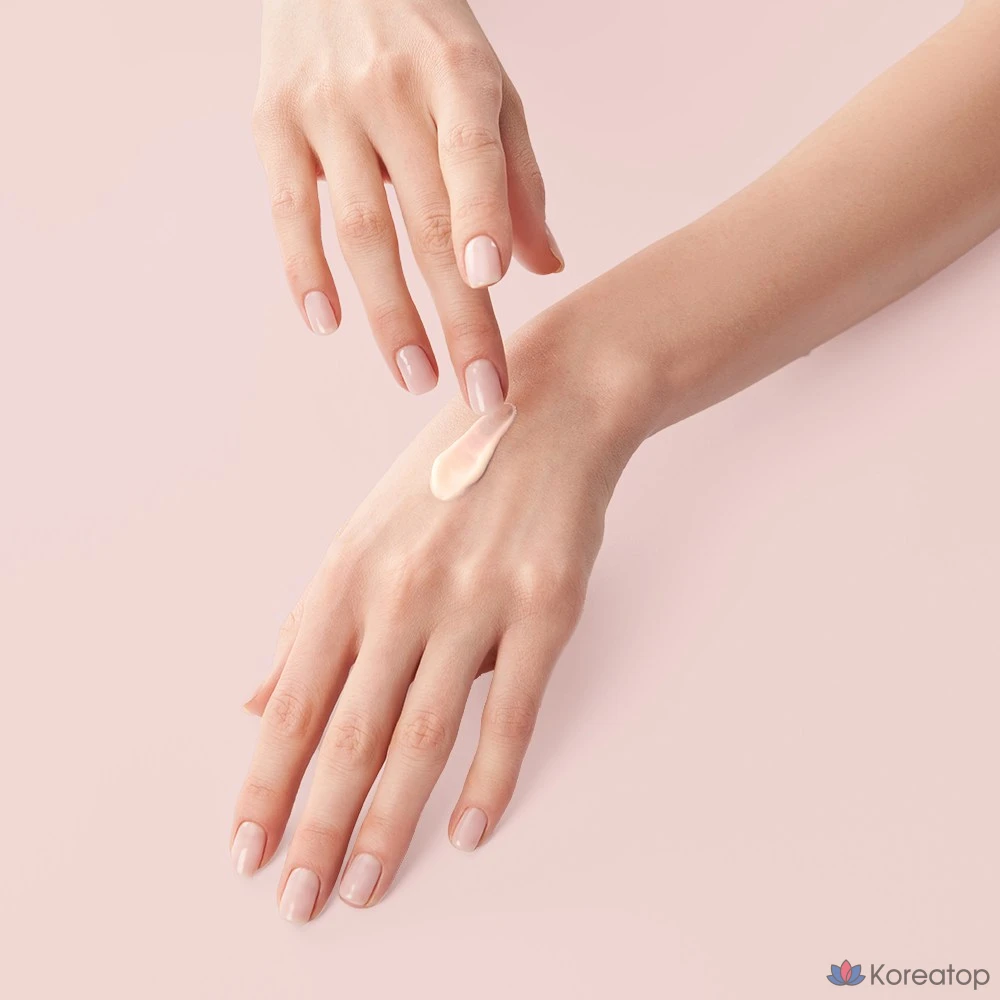 Крем DEWYCEL Pure Ring Cream, оттенок Pure Skin, 40 мл, 1 шт.