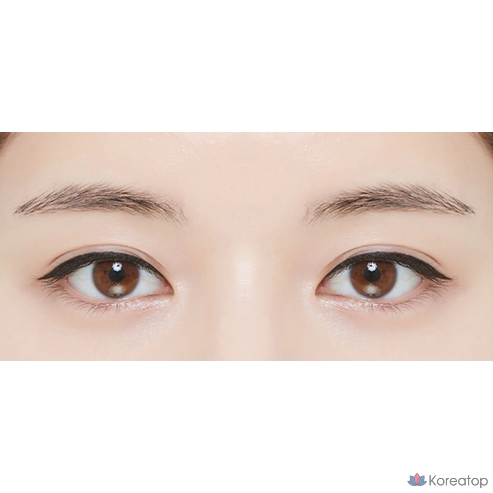 Лайнер для век Missha Liquid Sharp Liner, 6 г, 1 шт.