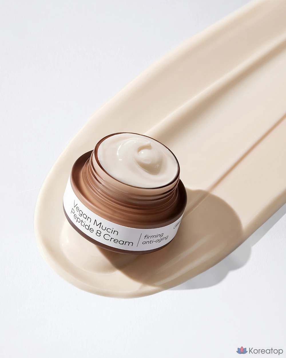 Крем The Face Shop Ultimate Muzin Peptide 8 Firming Anti-Aging, 50 мл, 1 шт.