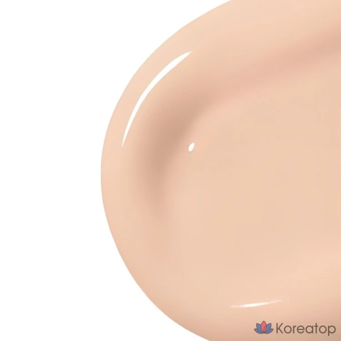 Фундация Giverny Fit Cover Foundation, оттенок 21C Cool Beige, 30 мл, 1 шт.