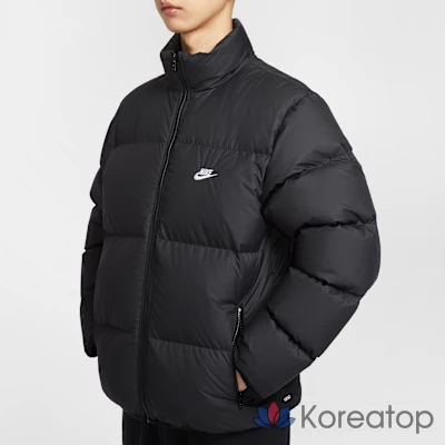 Пуховик мужской Nike Sportswear Club Therma-FIT Down Jacket