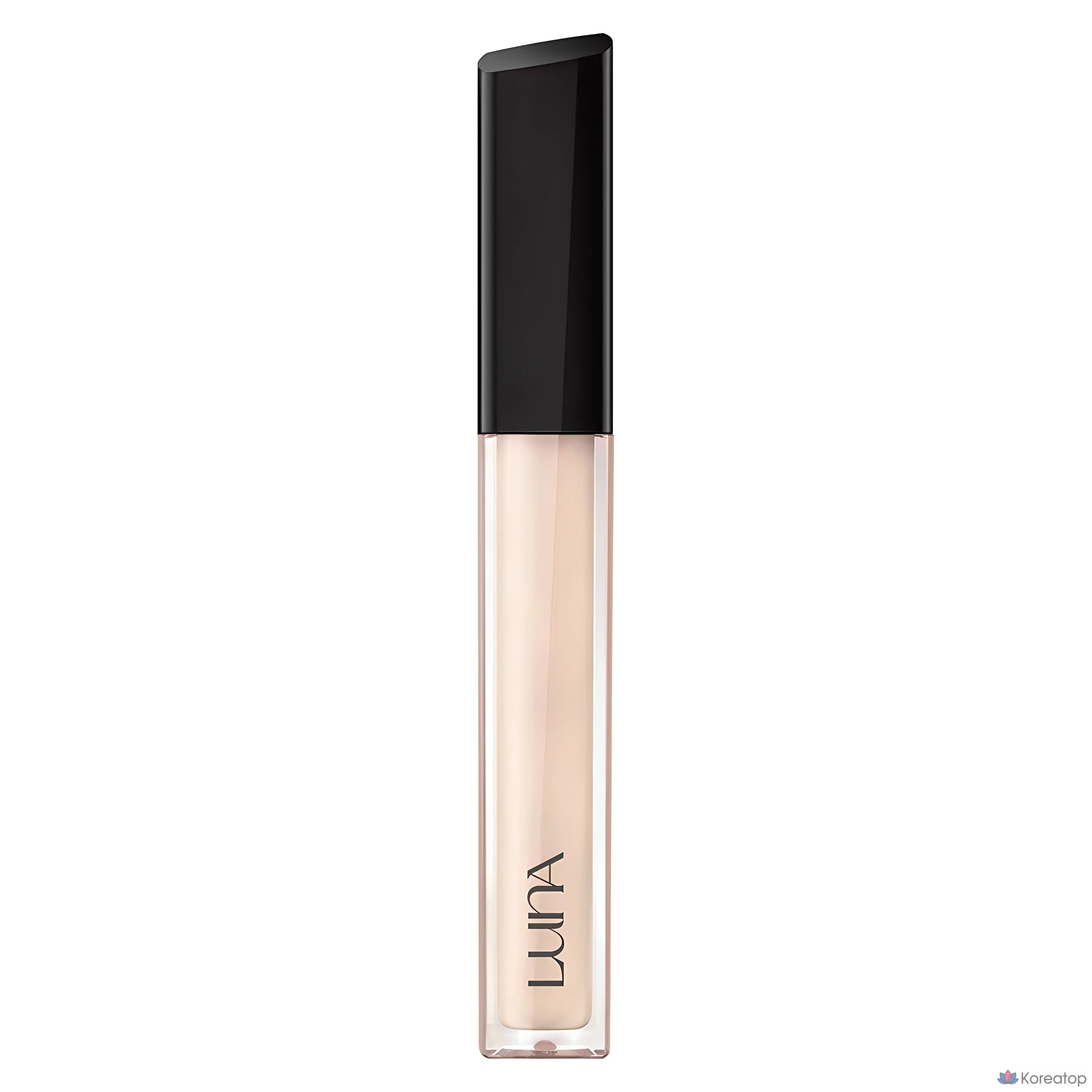Консилер Luna Long-Lasting Tip Liquid Concealer, оттенок Porcelain, 7.5 г, 1 шт.