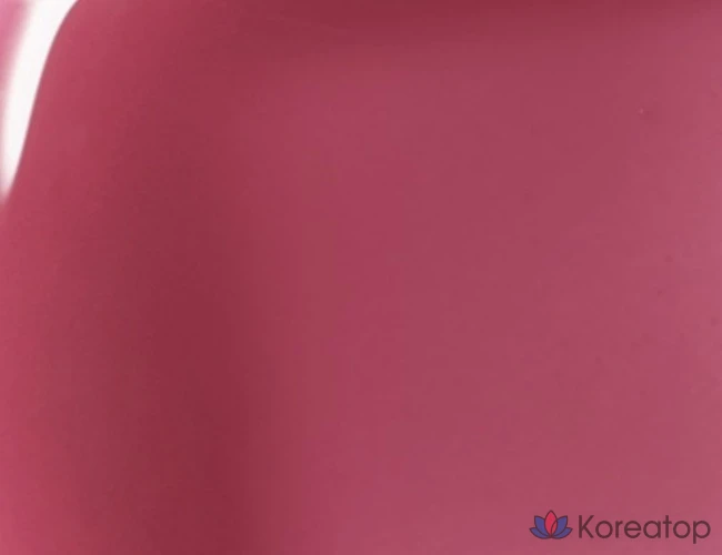 Липкий бальзам для губ Etude House Ginger Sugar Lip Serum, оттенок 01 Plum Jam, 13 г, 1 шт.