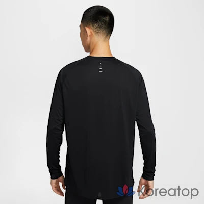 Лонгслив мужской Nike Stride Dri-FIT ADV Long-Sleeve Running Top