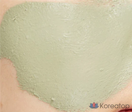 Очищающая пенка Missha Mugwort Pack Foam Cleanser, 150 мл, 1 шт.