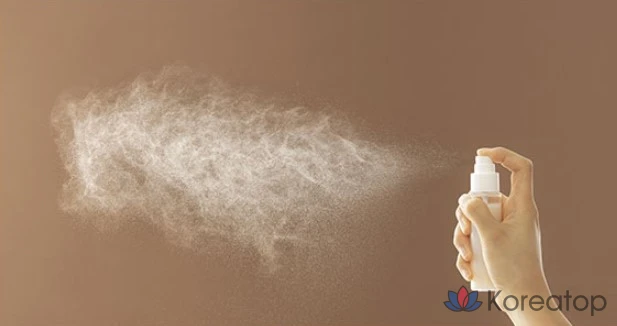 Мультифункциональный спрей Huxley Oil Sense of Balance Mist, 35 мл, 1 шт.