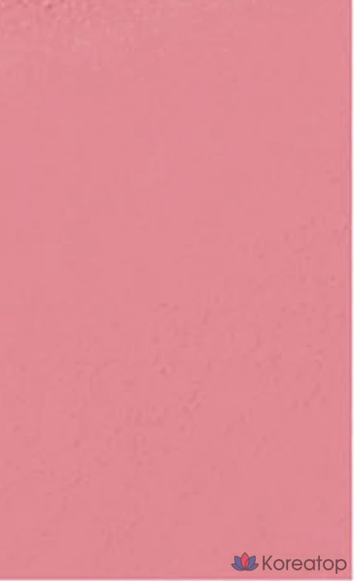 Бальзам для щёк BBIA Last Blush, оттенок 02 Camellia, 4 г, 1 шт.