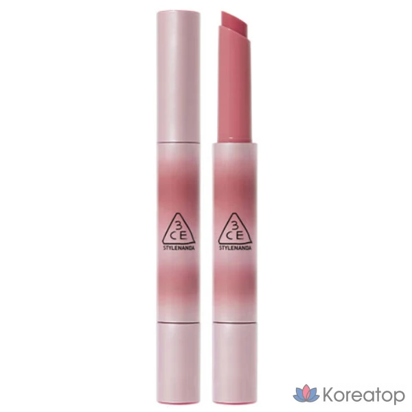 Хайлайтер для лица 3CE Shine Reflector, оттенок Rain or Shine, 1 шт.