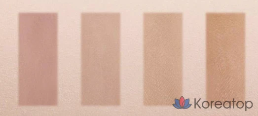 Айлайнер Lilybyred Smiley Aegyo Sal Eyeliner, оттенок 01, 0.23 г, 1 шт.