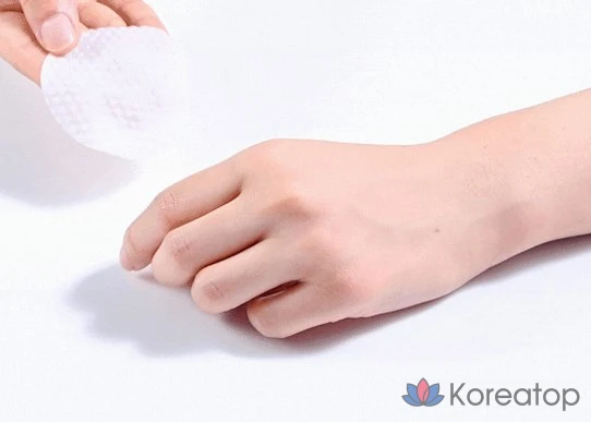 Пилинг-пэды The Saem Derma Plan Peeling Toner Pad 70p + Refill 50p Special Set, 120 шт.