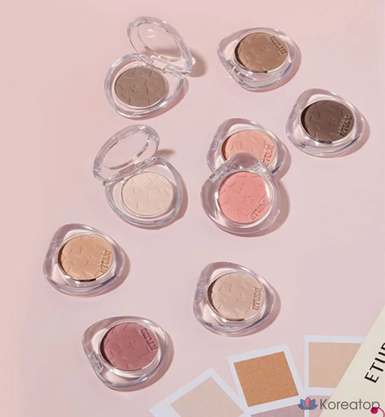 Тинт для век Etude House What's In My Eyes, оттенок Sweet Moment, 1 шт.