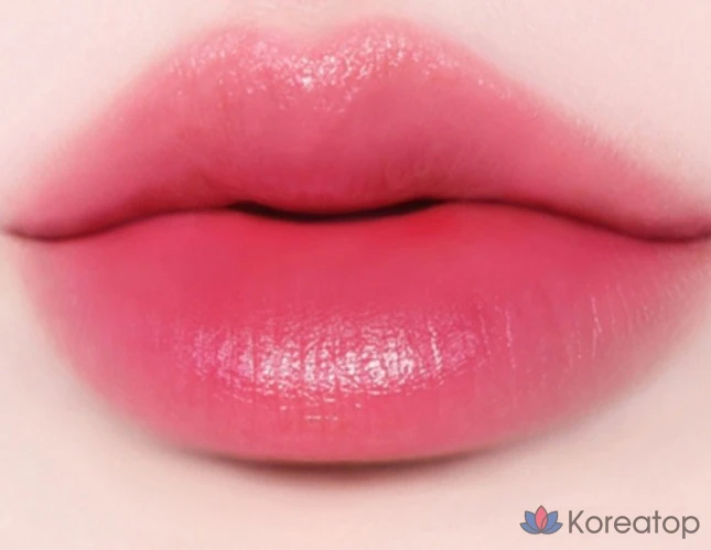 Тинт для губ Tony Moly Zootopia Edition Perfect Lips Shocking Lip Tint, оттенок N18 Berry Jin Shocking, 1 шт.