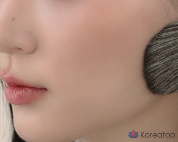 Контур для лица ROM&ND Better Than Contour Shading, оттенок 02 Grey Cool, 20.5 г, 1 шт.