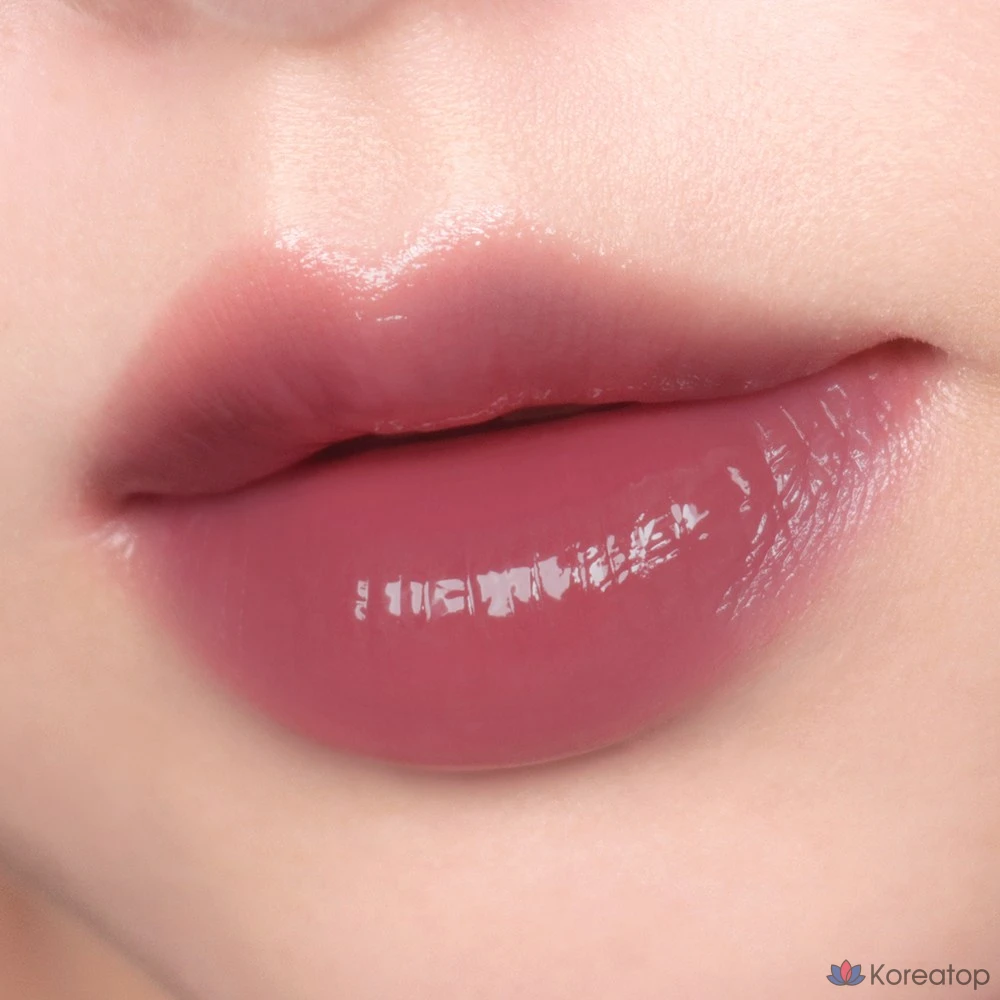 Тинт для губ DEARMAY La Piste Lip Tint, оттенок LP06 Blissful, 4.1 г, 1 шт., фото 2