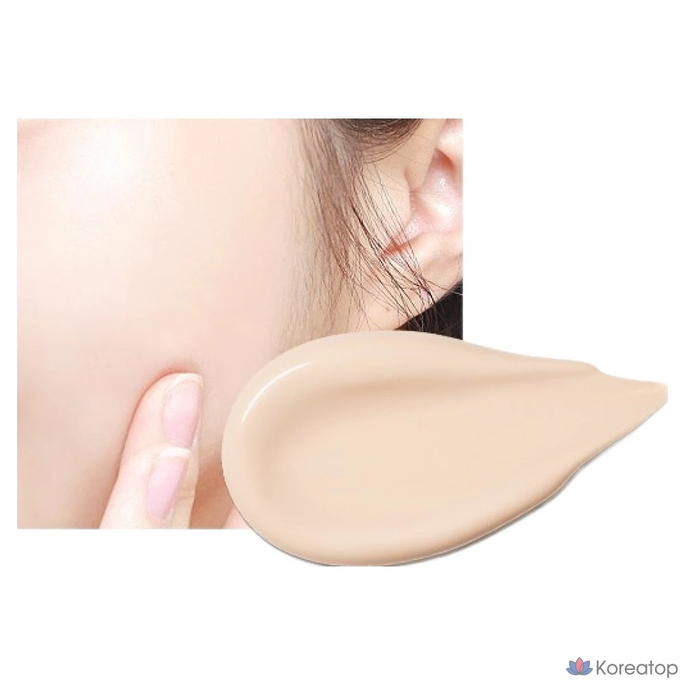 Консилер So Natural All Day Magic Cover Concealer, 10 мл, 1 шт.