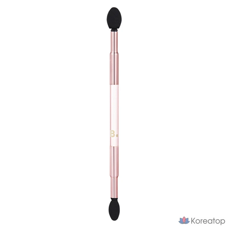 Спонж для макияжа BANILA CO Dual Sponge Tip, смешанный цвет, 1 шт.