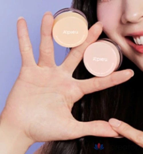 Гель-хайлайтер A'Pieu Juicy Pang Glossy Jelly Highlighter, оттенок Moonlight, 3.8 г, 1 шт.