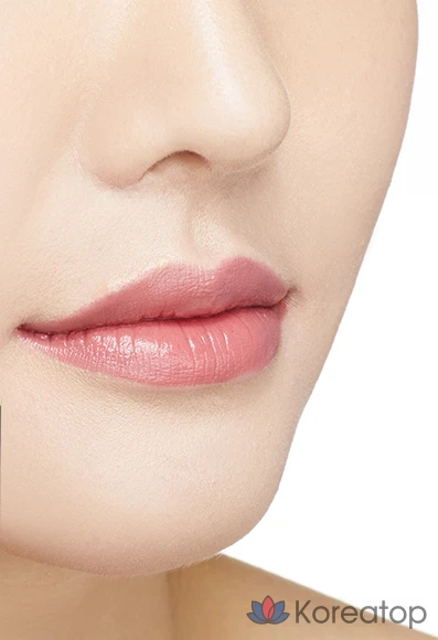 Тинт для губ Enough Off Pro BB Talk Rouge, оттенок Nude Rose, 3.6 г, 1 шт.