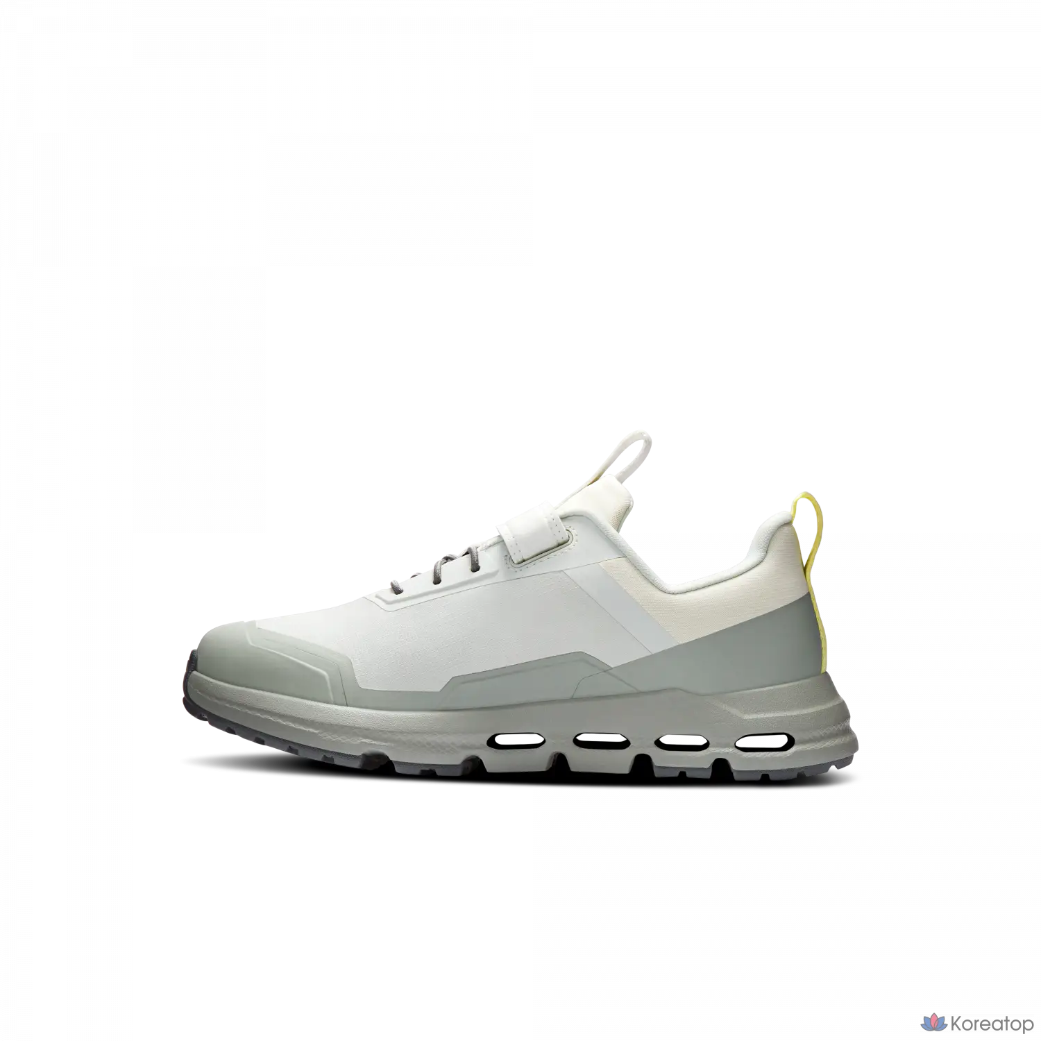 Кроссовки ON Cloudhero Waterproof