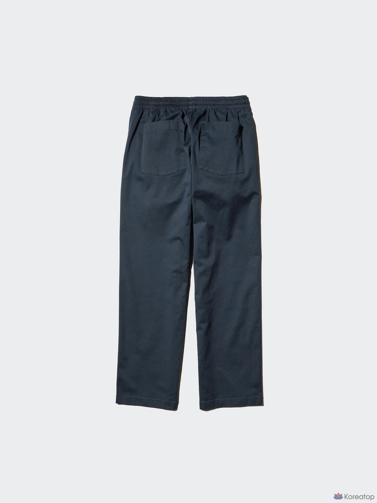Брюки Uniqlo Stretch Easy Ankle Pants