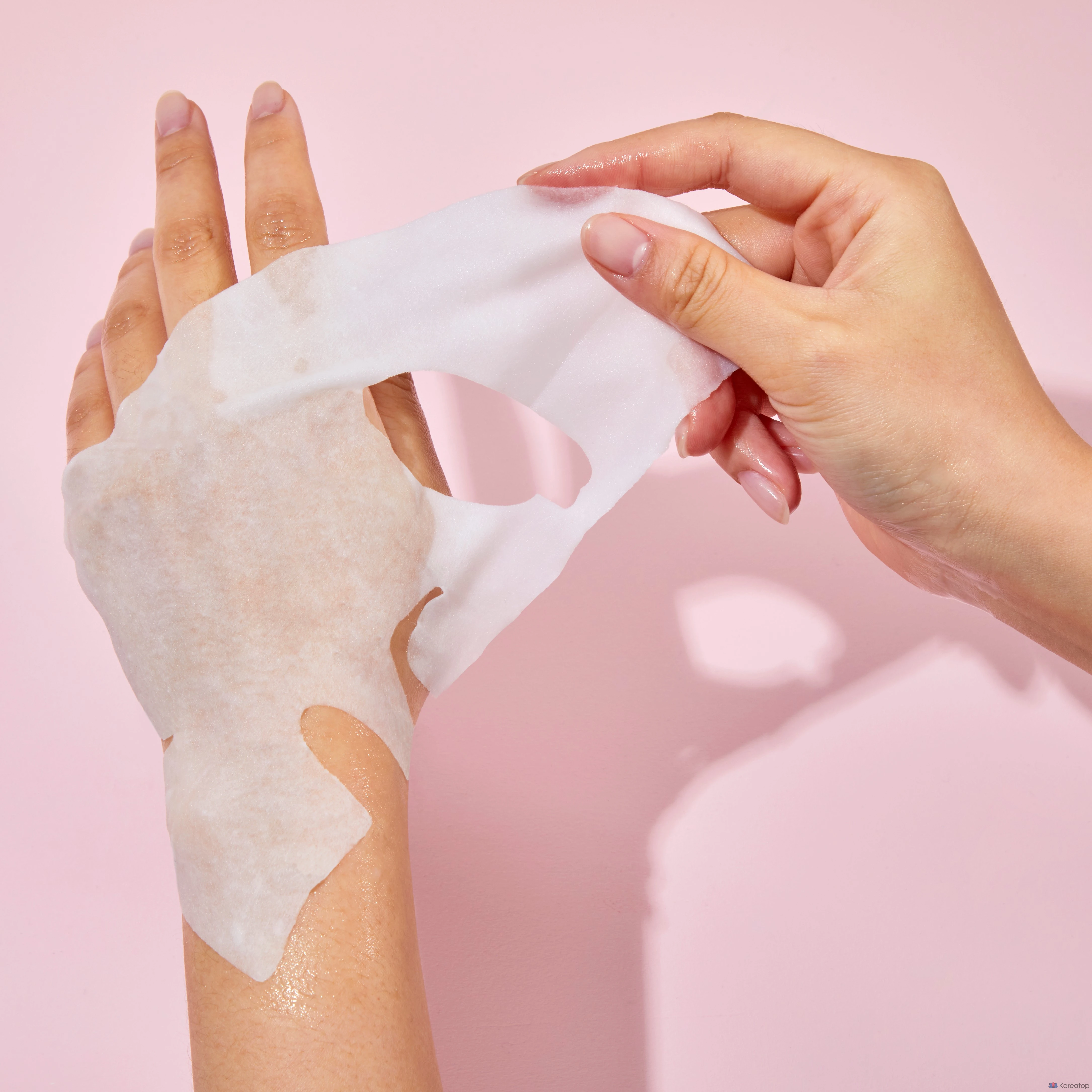 Тканевая маска для лица COSRX Balancium Comfort Ceramide Soft Cream Sheet Mask, 26 мл, 1 шт.