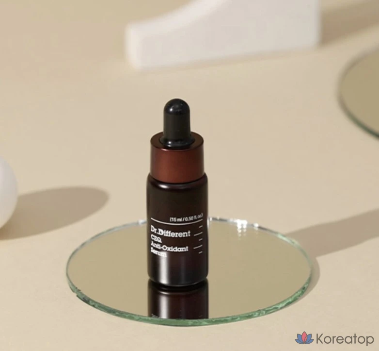 Сыворотка Dr. Melaxin CEQ Antioxidant Serum, 15 мл, 1 шт., фото 2