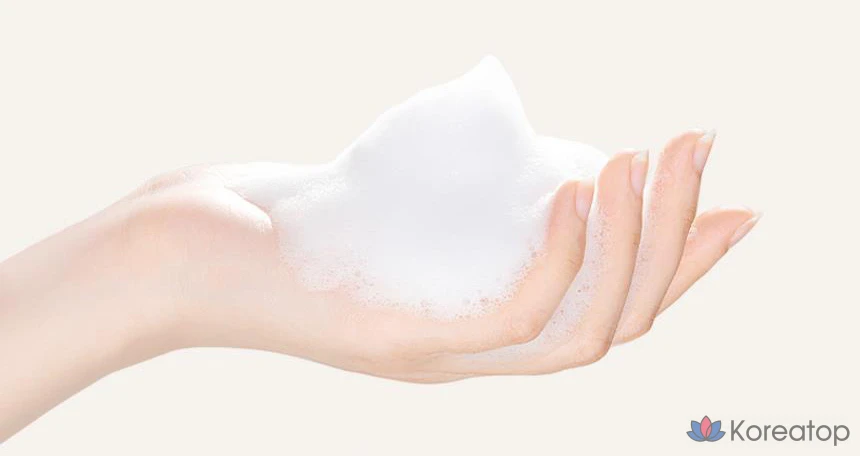 Гель для руков Milk Baobab Blooming Perfume Hand Wash, Baby Powder, 250 мл, 1 шт.