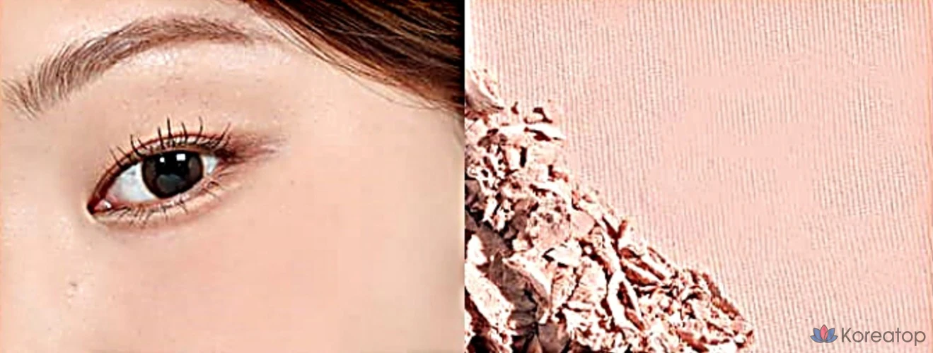 Румяна A'Pieu Juicy Pang Pastel Blusher, оттенок BE01 Nude Cotton, 3.7 г, 1 шт.