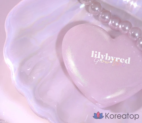 Тинт для губ Lilybyred Love Beam Glow Veil, оттенок 02 Holly Beam, 3.2 г, 1 шт., фото 2