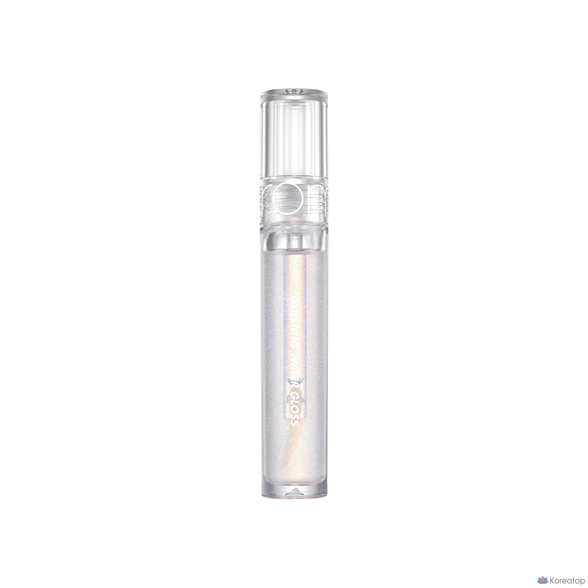 Блеск для губ ROM&ND Glasting Water Gloss, оттенок 00 Meteor Track, 1 шт.