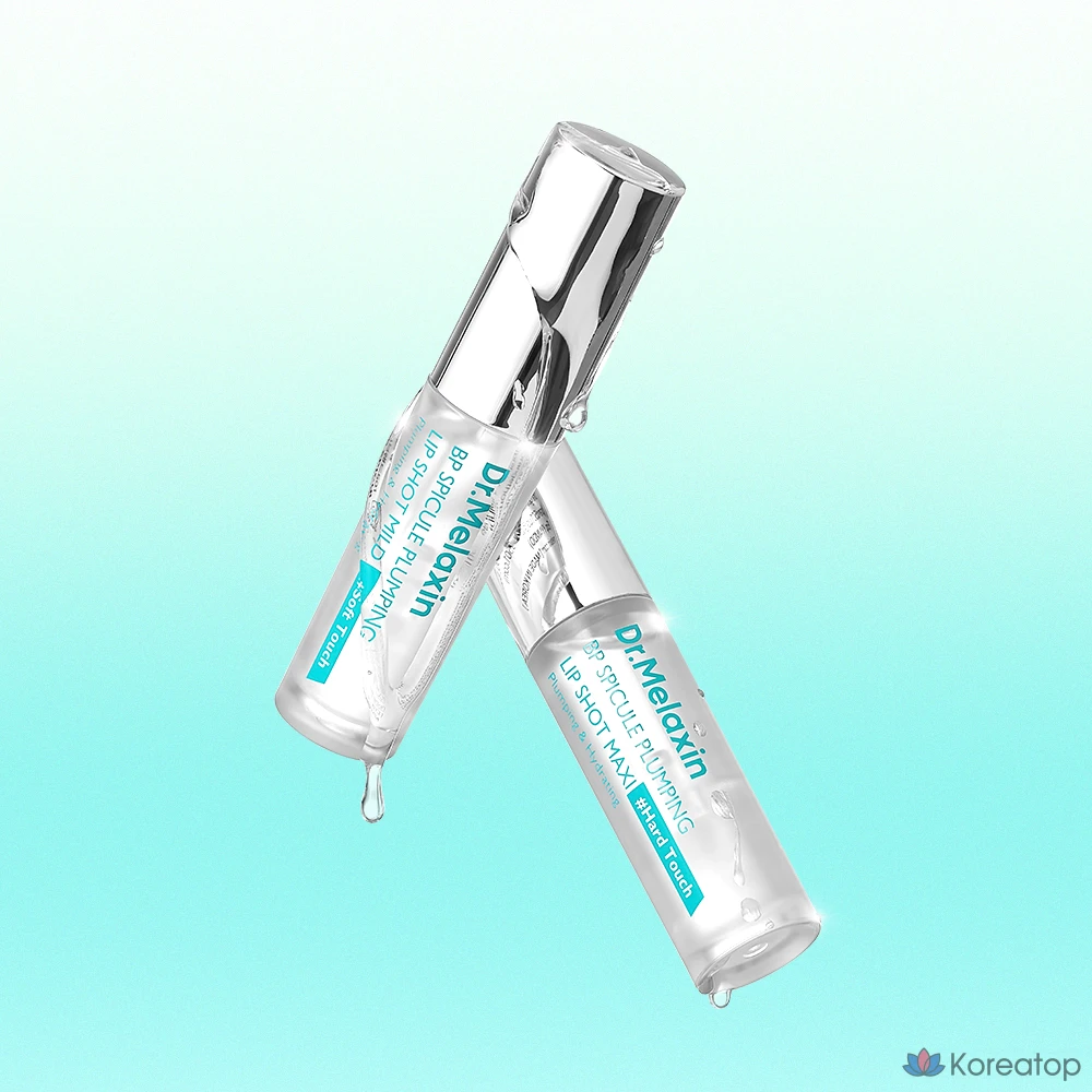Dr. Melaxin BP Spicule Shot Maxi Lip Plumper, 1 шт., фото 4