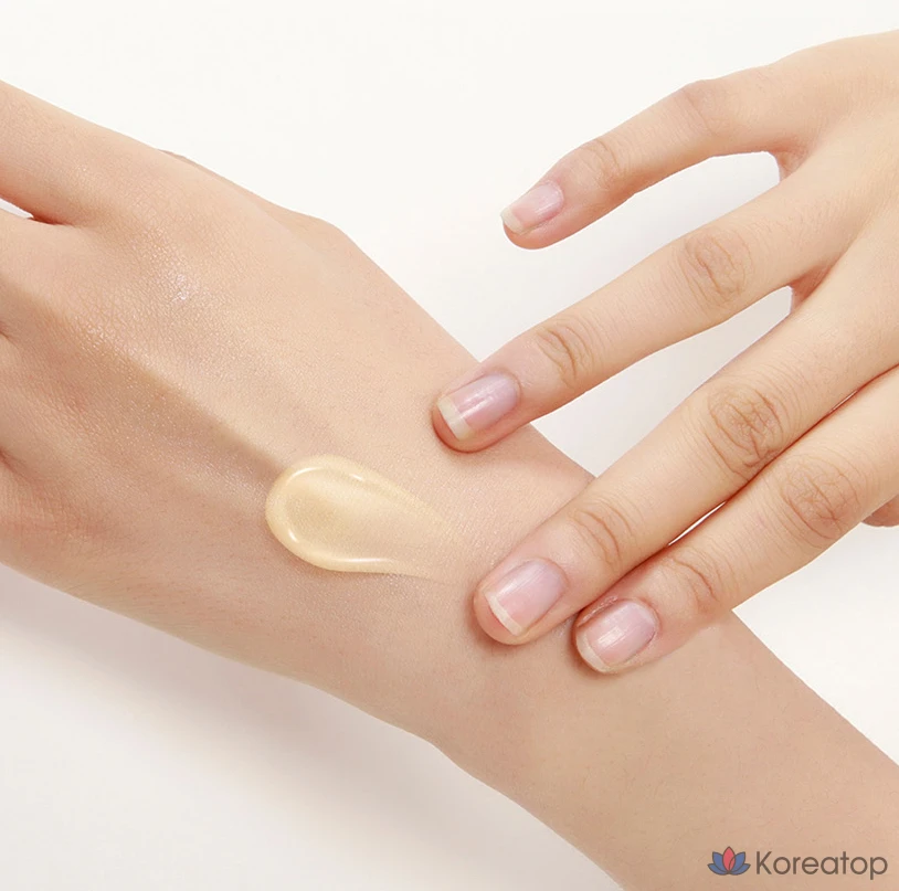 Крем для рук The Face Shop Rich Hand V Soft Touch Hand Lotion, 200 мл, 1 шт.