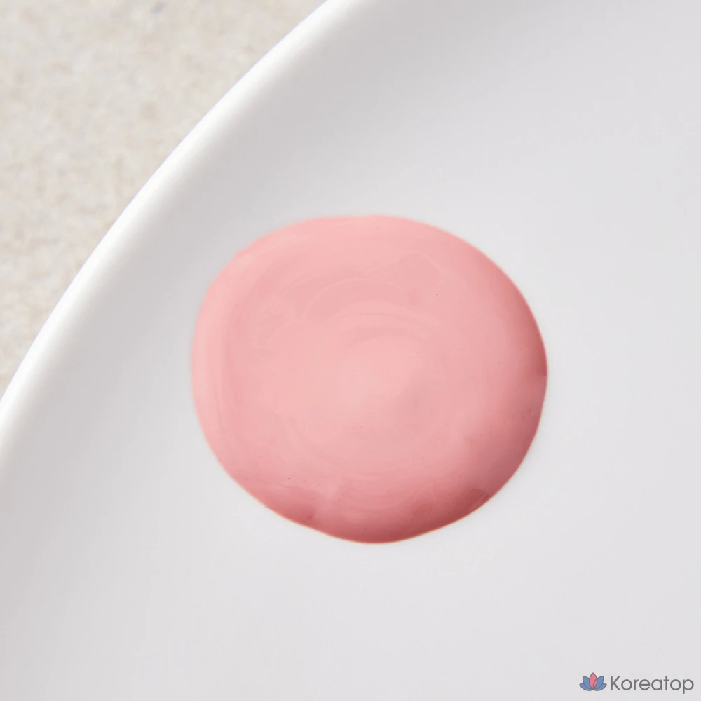Тинт для губ Peripera Syrup Tok Cheek, оттенок 009 Milky Peach, 1 шт., фото 5