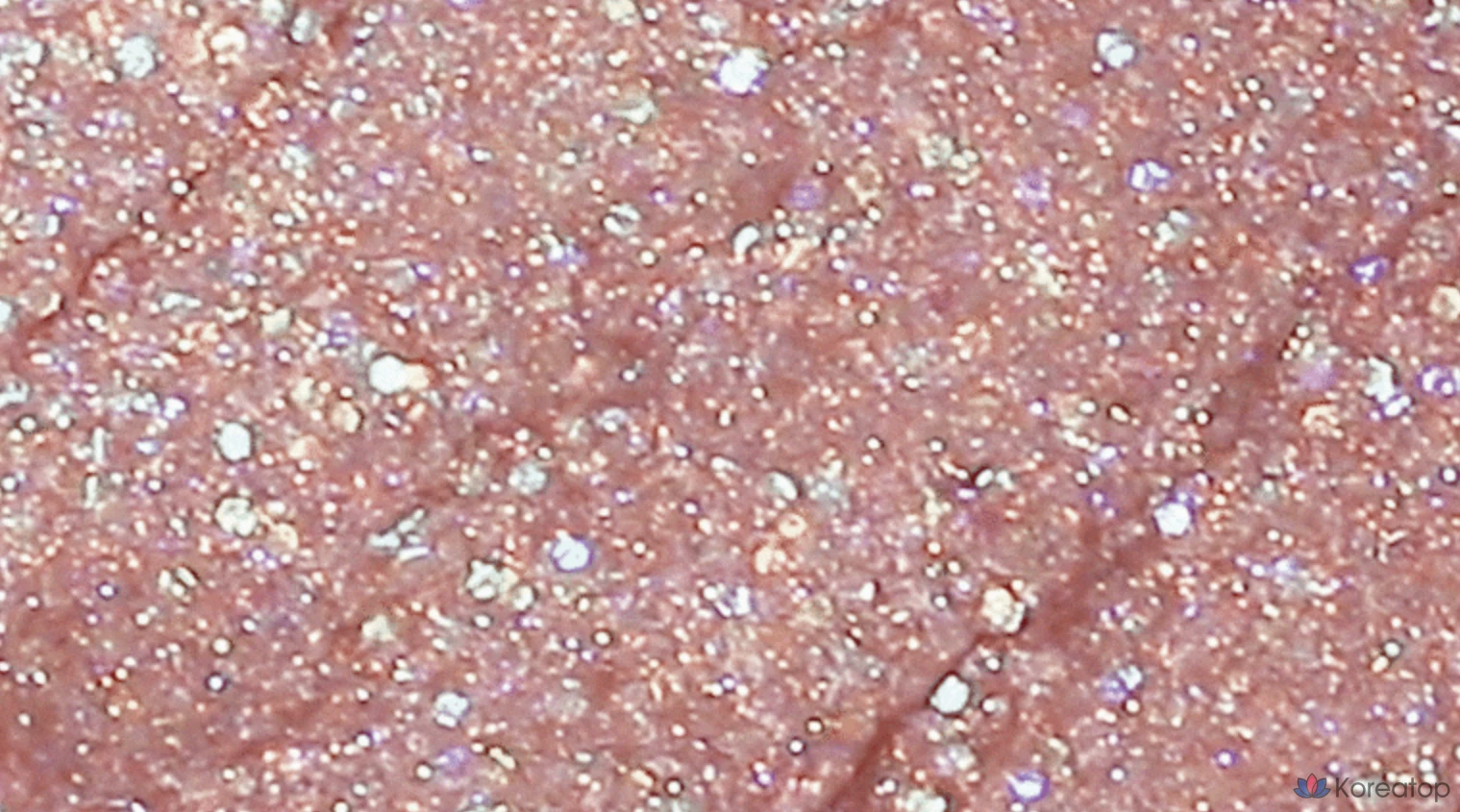 Тинт для губ MERZY Windy Pop Eye Glitter, оттенок PE3 Sweet Paradise, 1 шт.