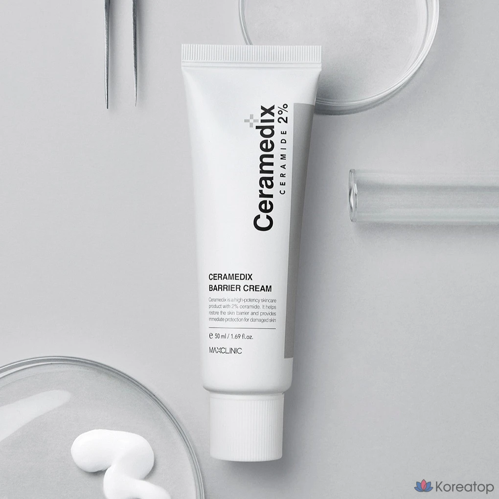 Крем MAXCLINIC Ceramedics Barrier Cream, 50 мл, 1 шт.