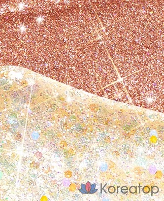 Жидкие тени для век Missha Glitter Prism Liquid Shadow, оттенок Interstellar, 1 шт., фото 6