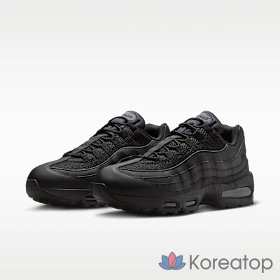 Кроссовки мужские Nike Air Max 95 Big Bubble, фото 5