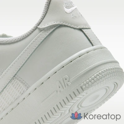 Кроссовки детские Nike Force 1 EasyOn, фото 8