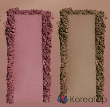 Тени для век Tony Moly I-Tone Single Eyeshadow, оттенок 419 Midnight Burgundy, 1 шт., фото 4