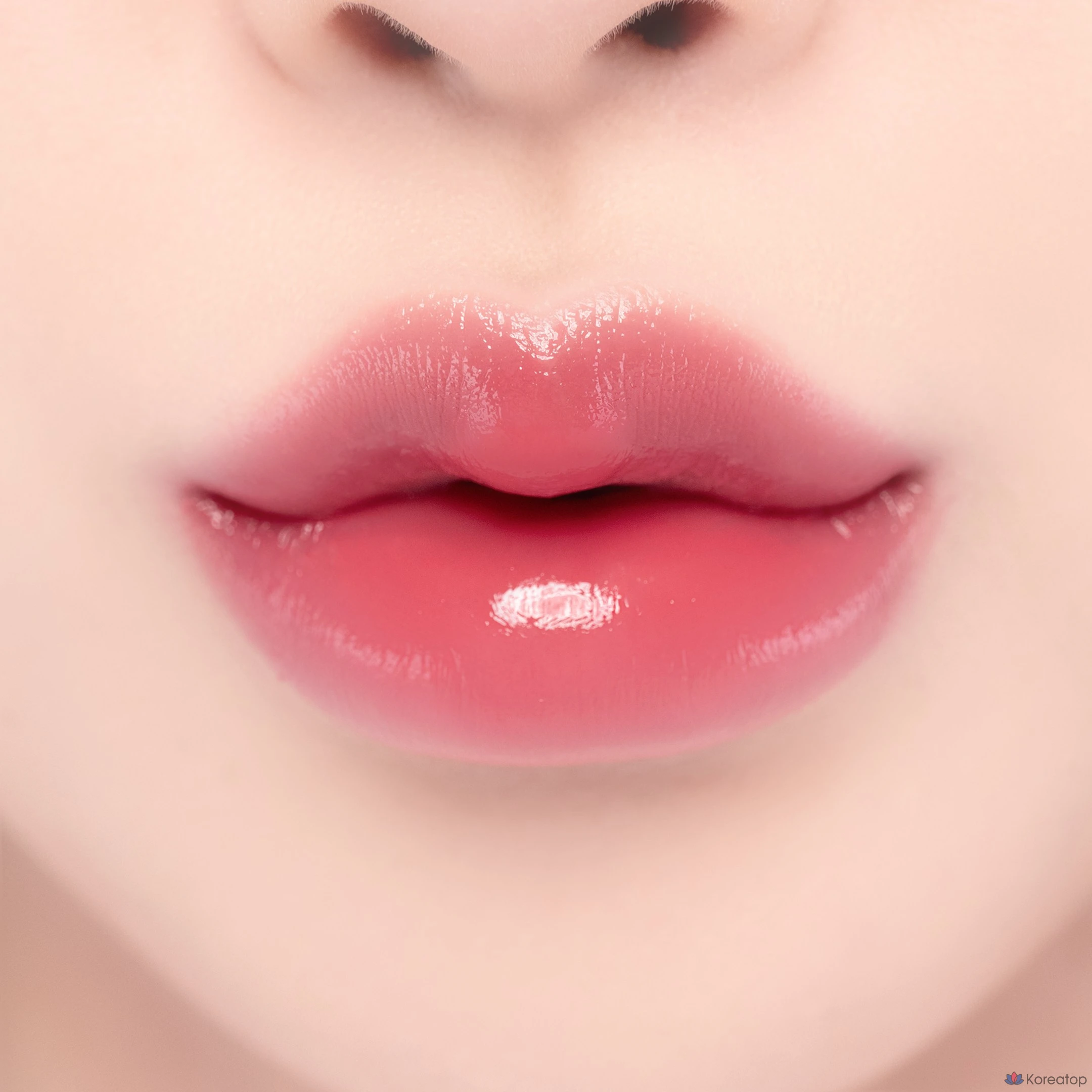Бальзам для губ YNM Candy Gloss Balm, оттенок 05 Rosy Cozy, 1 шт., фото 8