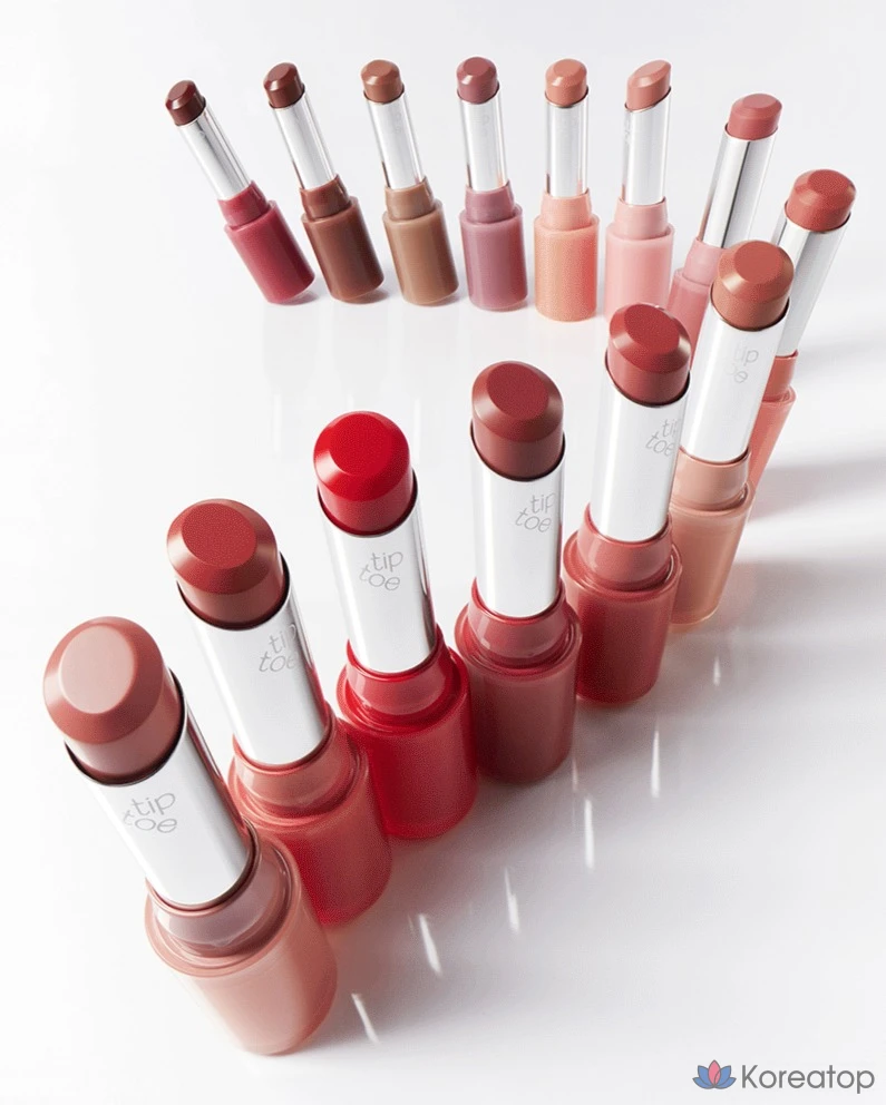 Тинт для губ Tip Toe Jelly Stick, оттенок 014 Rose Wood, 1 шт., фото 6