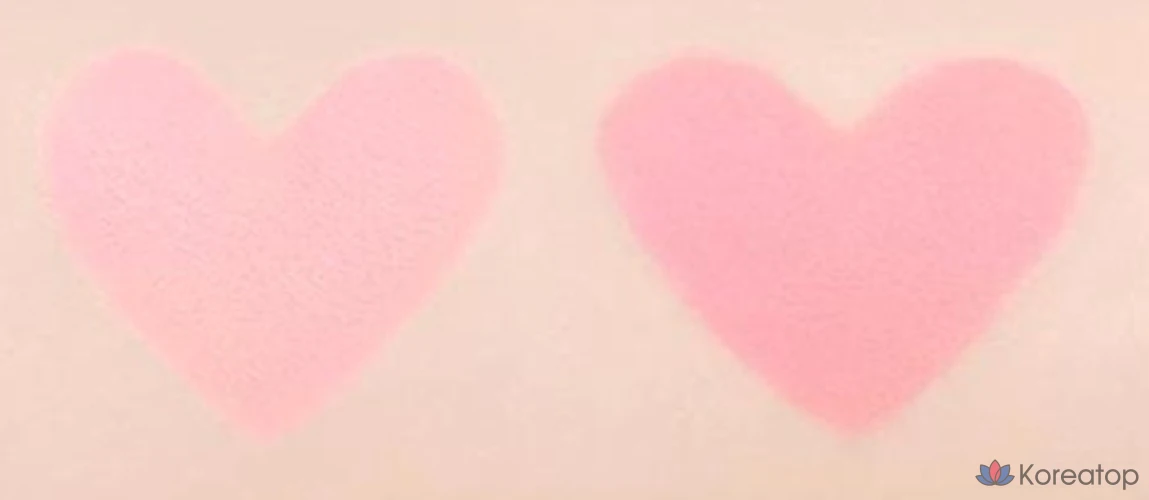 Румяна Dasique Blending Mood Cheek, оттенок 13 Sweet Heart, 8 г, 1 шт., фото 9