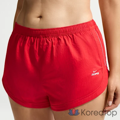 Шорты женские Nike Skims Crunch Nylon 2.5 Inch, фото 9