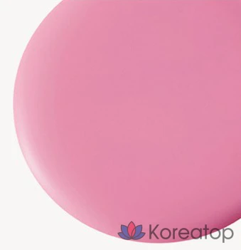Гель-лак для ногтей FMGT Easy Gel Color Nail 19, оттенок 9PK Strawberry Milk, 10 мл, 1 шт., фото 2