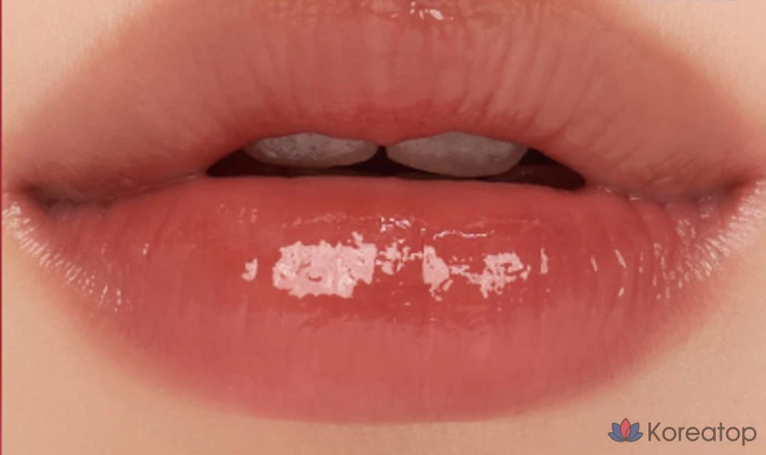 Бальзам для губ nuse Color Care Lip Balm, оттенок 02 Hey Woody, 4.3 г, 1 шт., фото 3
