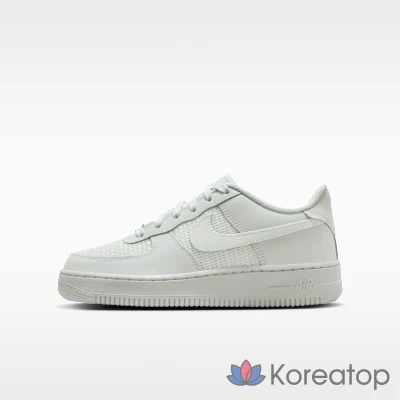 Кроссовки детские Nike Force 1 EasyOn