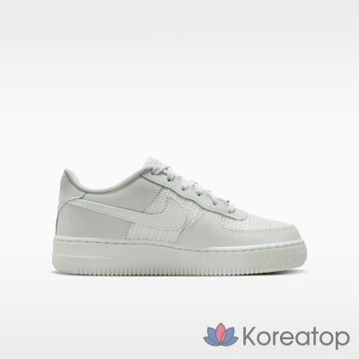 Кроссовки детские Nike Force 1 EasyOn, фото 3