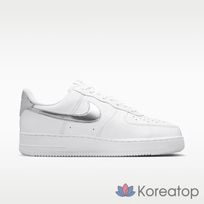 Кроссовки женские Nike Air Force 1 '07 WB, фото 3