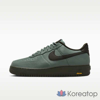 Кроссовки мужские Nike Air Force 1 Gore-Tex Vibram