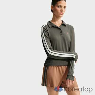 Шорты женские Nike Skims Stretch Knit 5-Inch, фото 4